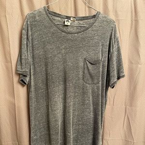 (2) Urban Outfitter Tee